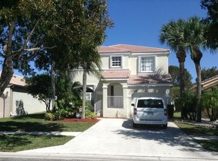 7451 Kingsley Ct, Lake Worth, FL 33467