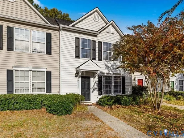 1814 Timberly Waye, Henrico, VA 23238