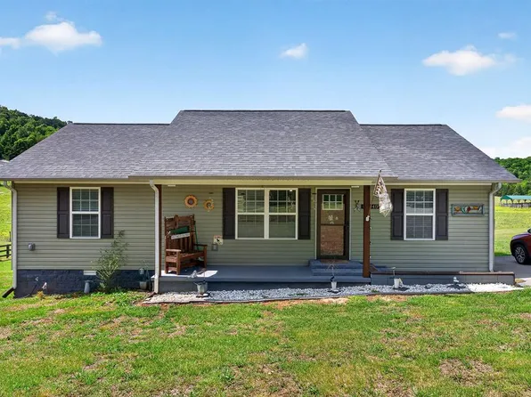 2040 Walker Cove Rd, Sparta, TN 38583