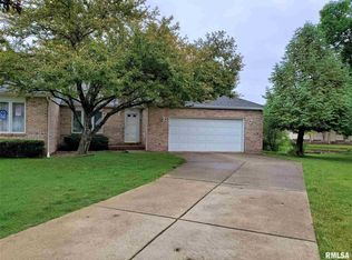 2010 Vista Lake Ct, Springfield, IL 62704