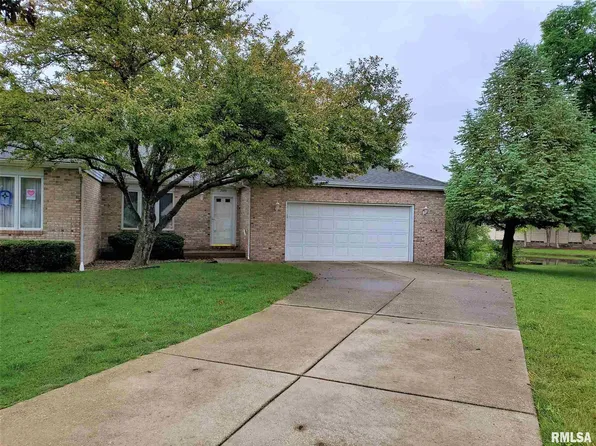 2010 Vista Lake Ct, Springfield, IL 62704
