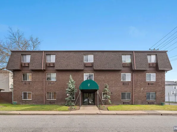 9 Vreeland Ave APT 3B, Hackensack, NJ 07601