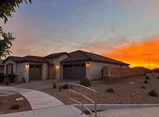 21336 S 224th Pl, Queen Creek, AZ 85142