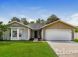 7058 Star Rush Dr, Jacksonville, FL 32244