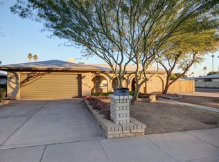 1616 E Julie Dr, Tempe, AZ 85283