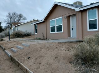 11 Avenida De Mesa Verde Loop, Belen, NM 87002