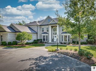 232 Saint Andrews Rd, Calhoun, LA 71225