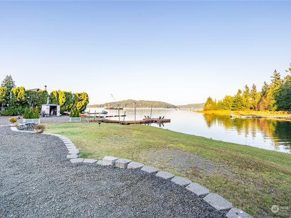 6791 E State Route 106, Union, WA 98592