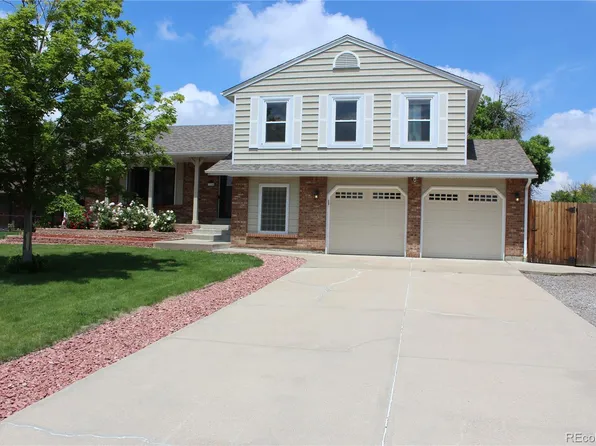 3785 E 134th Court, Thornton, CO 80241