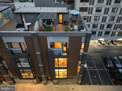 135 N Croskey St, Philadelphia, PA, 19103