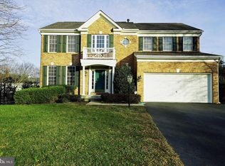 9169 Big Springs Loop, Bristow, VA 20136