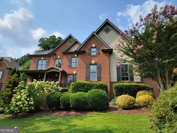 5840 Cool Springs Dr, Cumming, GA 30040