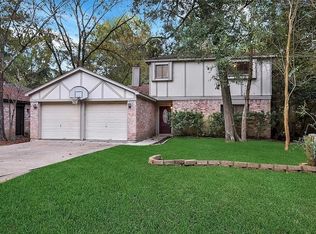 6 E Bigelow Oak Ct, Spring, TX 77381