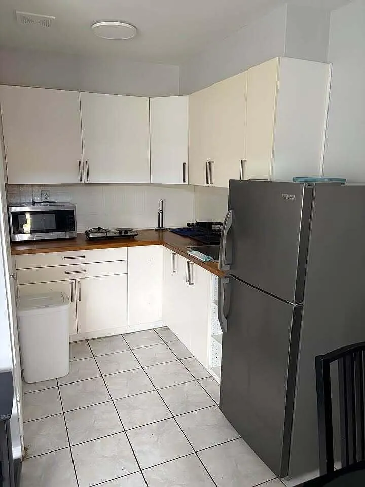 1 bed, 1.0 bath, 420 sqft, $1,400 — Photo 3