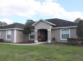 5567 NE 62nd Court Rd, Silver Springs, FL 34488