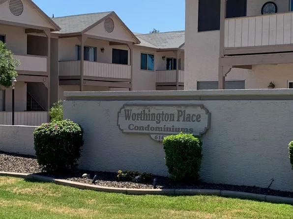 616 S Hardy Dr 140, Tempe, AZ 85281