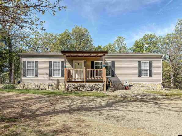 951 Mc #8097, Yellville, AR 72687