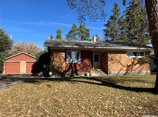 1118 Broadview Rd, Esterhazy, SK S0A0X0