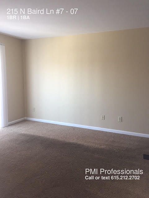 1st image of 215 N Baird Ln APT 7