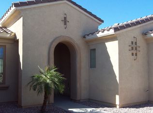 21026 N Vista Trl, Surprise, AZ 85387