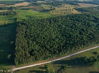 County Road 2660, Mountain View, MO 65548