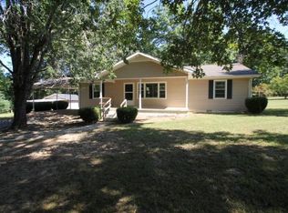 1301 Woosley Rd, Tullahoma, TN 37388