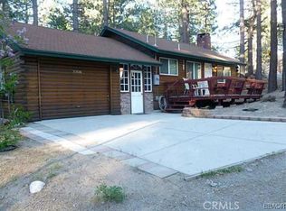 33516 Holcomb Crk, Green Valley Lake, CA 92341