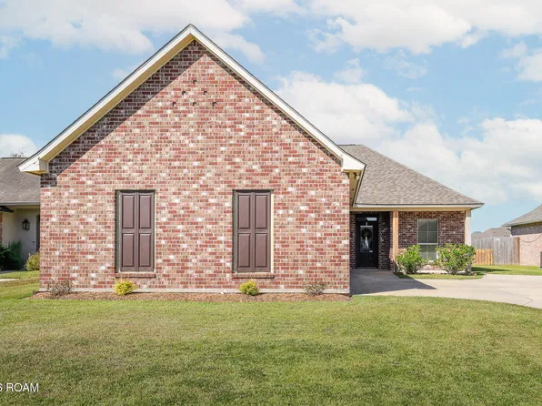 214 Lake Howard Ave, Thibodaux, LA 70301