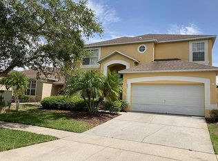 202 Hideaway Beach Ln, Kissimmee, FL 34746