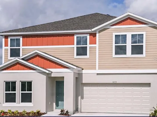 1346 Palmeroy Rd, Haines City, FL 33844