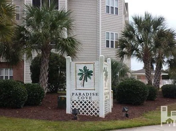 633 Spencer Farlow Dr Unit 31, Carolina Beach, NC 28428