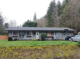 240 E Beck St, McCleary, WA 98557