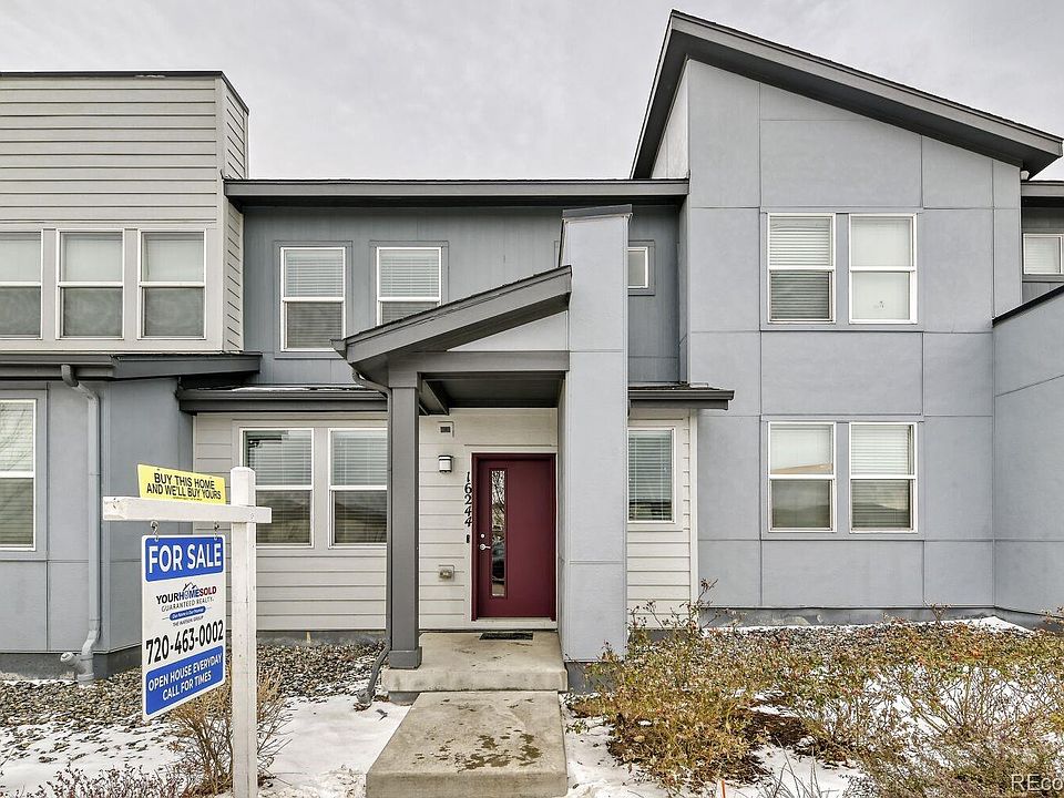 1st image of 16244 E 47th Drive