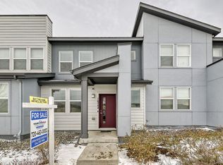 16244 E 47th Dr, Denver, CO 80239