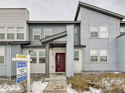 16244 E 47th Drive, Denver, CO, 80239