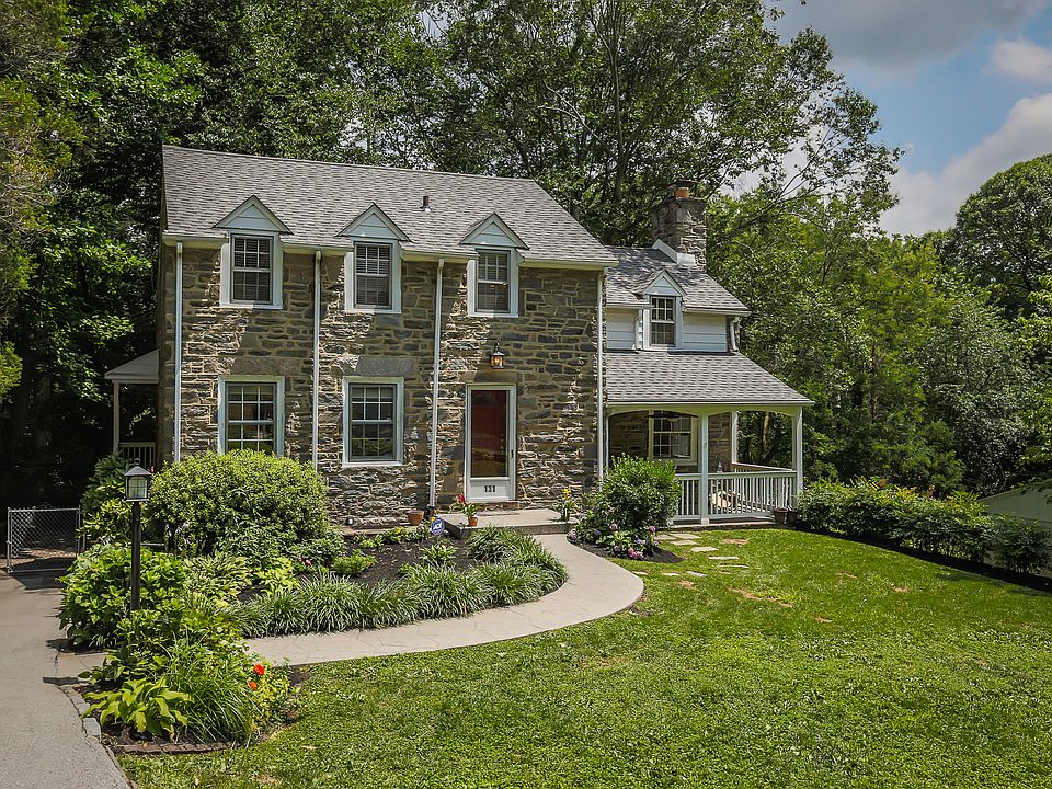 Welcome to 131 Old Forest Road