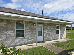 308 Harper St #A, Iowa, LA 70647