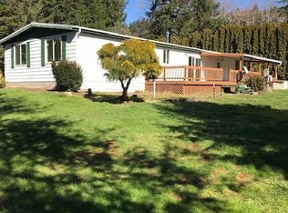 83 N Pony Trail Ln, Otis, OR