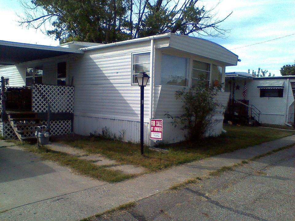 2nd image of 1630 Baker Rd Lot 2