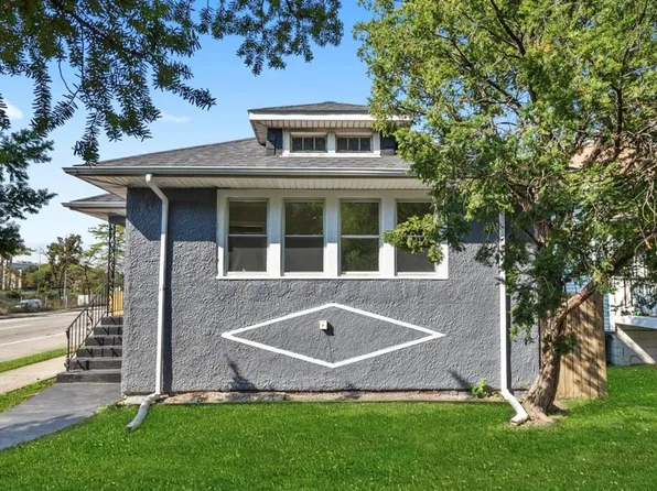 1718 S 7th Ave, Maywood, IL 60153