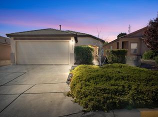 3317 Marino Dr SE, Rio Rancho, NM 87124