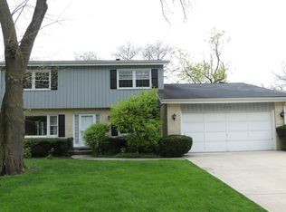 726 Franklin St, Hinsdale, IL