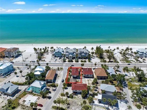 101 Washington AVE, FORT MYERS BEACH, FL 33931