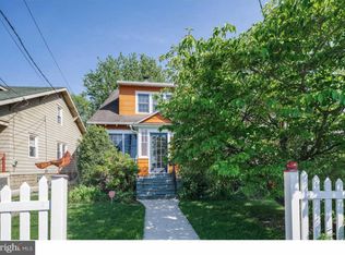 108 Carlton Ave, Haddon Township, NJ 08108