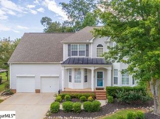 114 Waterton Way, Simpsonville, SC 29680