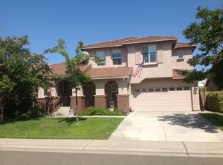 11033 Fiore Dr, Rancho Cordova, CA 95670