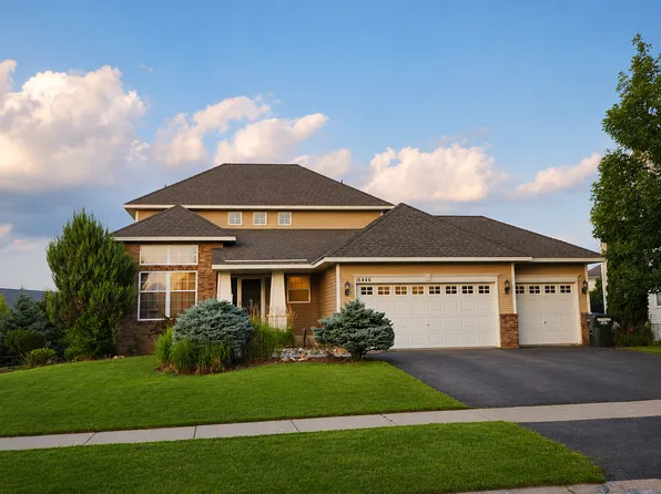 16446 Dodd Ln, Lakeville, MN 55044