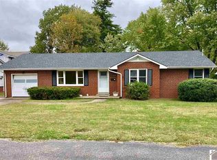 1666 Ryan Ave, Murray, KY 42071