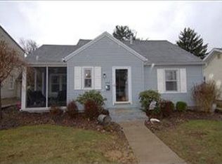 934 Eppley Ave, Zanesville, OH 43701