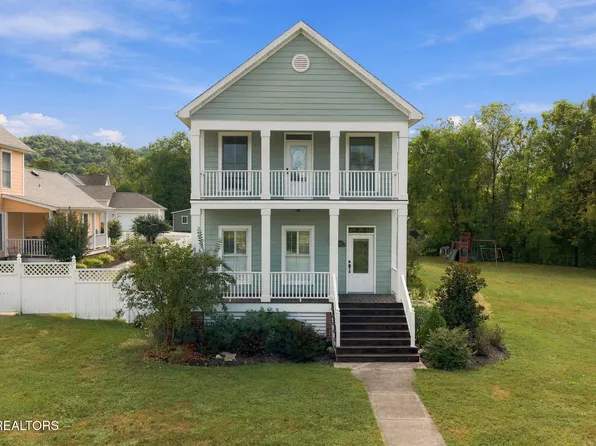 110 Arcadian Springs Dr, Andersonville, TN 37705